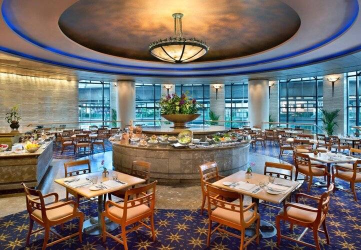 Sheraton Grande Sukhumvit, Luxury Collection Hotel, Bangkok