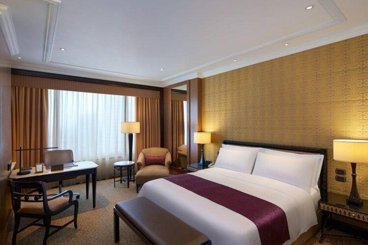 Sheraton Grande Sukhumvit, Luxury Collection Hotel, Bangkok