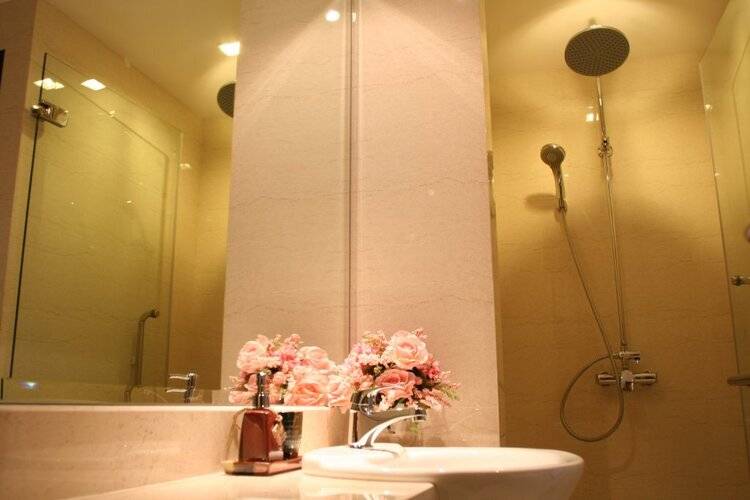 Silom Forest Exclusive Residence