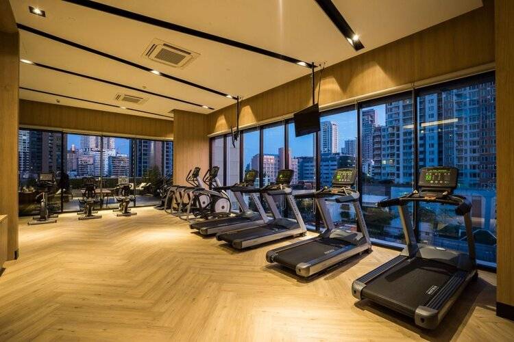 SKYVIEW Hotel Bangkok