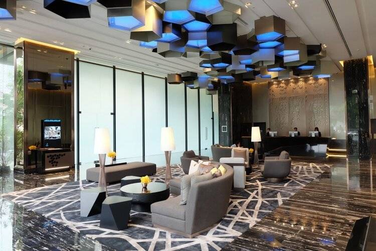 SKYVIEW Hotel Bangkok