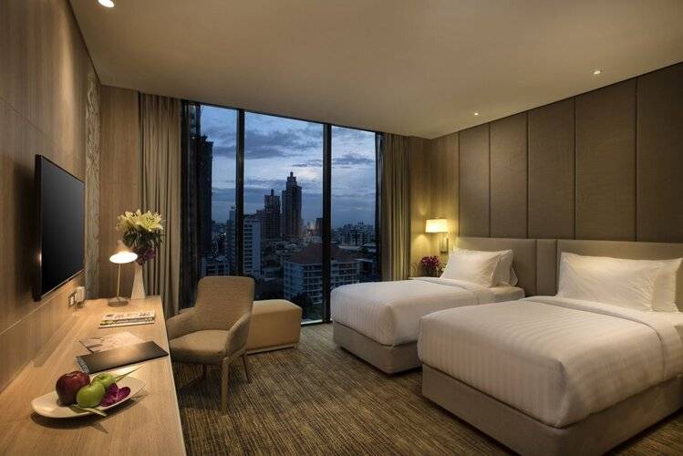 SKYVIEW Hotel Bangkok