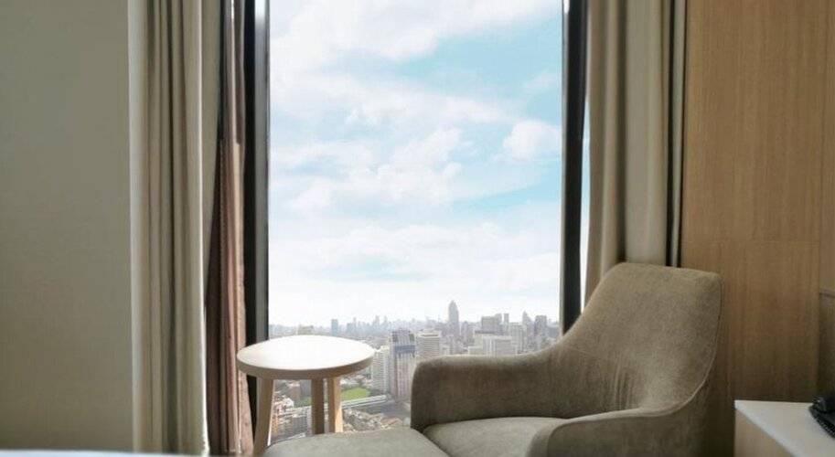 SKYVIEW Hotel Bangkok