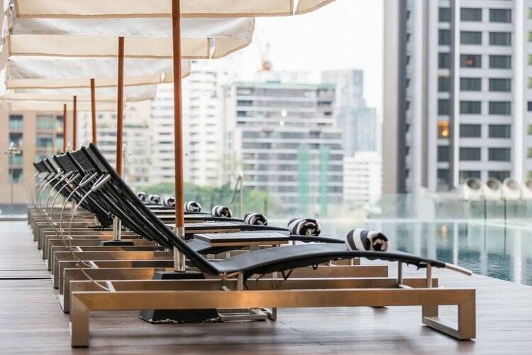 SKYVIEW Hotel Bangkok