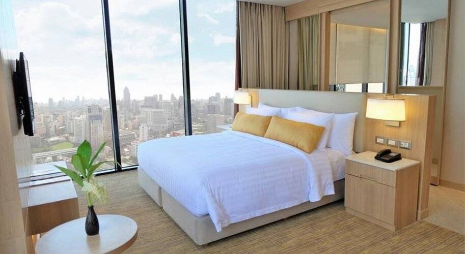 SKYVIEW Hotel Bangkok