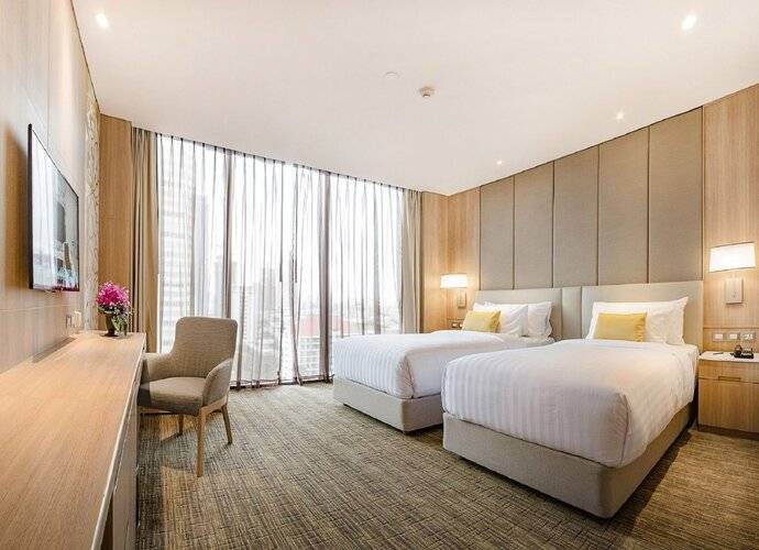 SKYVIEW Hotel Bangkok