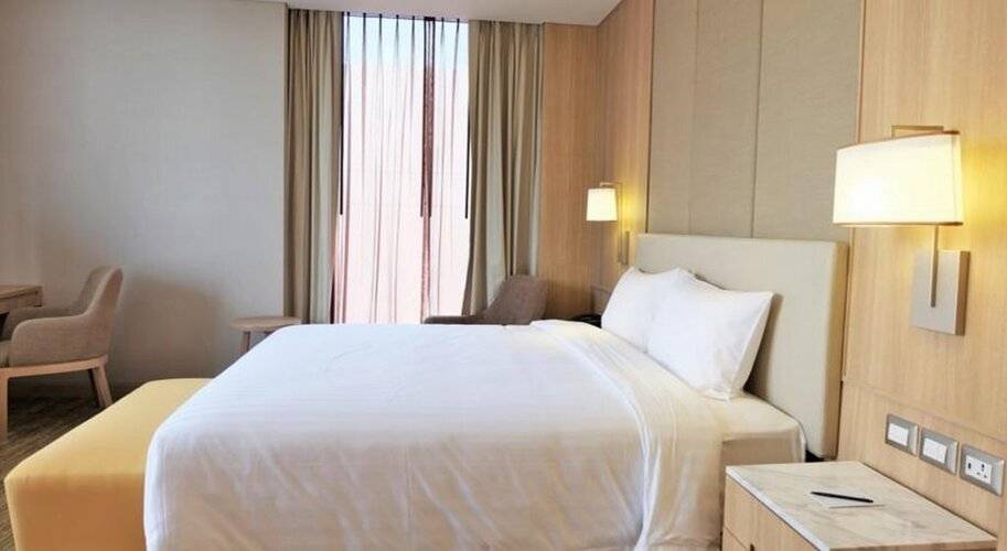 SKYVIEW Hotel Bangkok