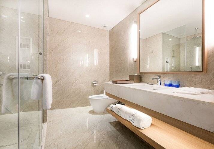 SKYVIEW Hotel Bangkok