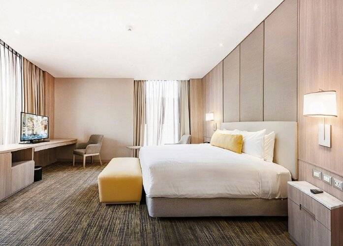 SKYVIEW Hotel Bangkok