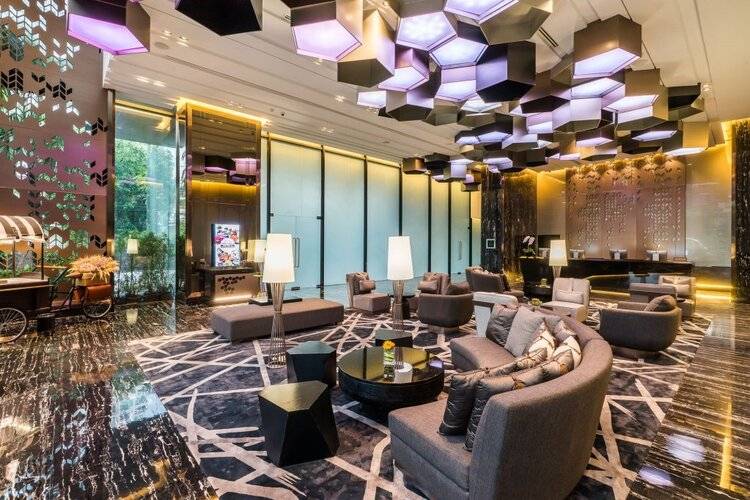SKYVIEW Hotel Bangkok