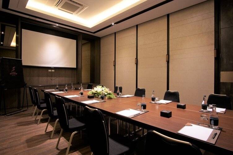 SKYVIEW Hotel Bangkok