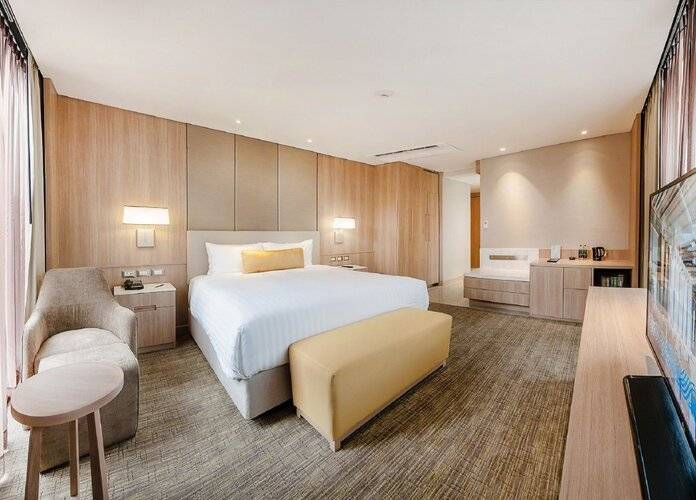 SKYVIEW Hotel Bangkok