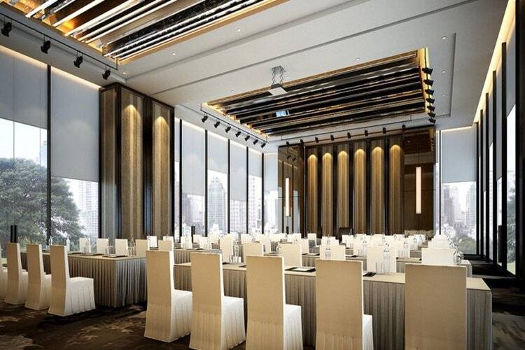 SKYVIEW Hotel Bangkok
