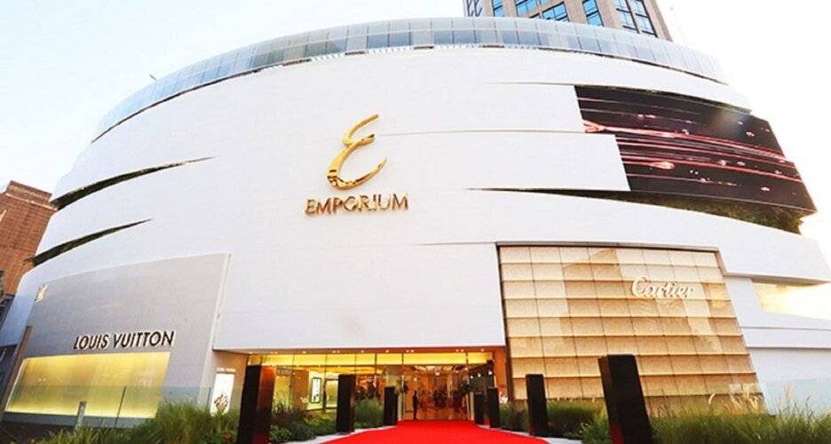 SKYVIEW Hotel Bangkok
