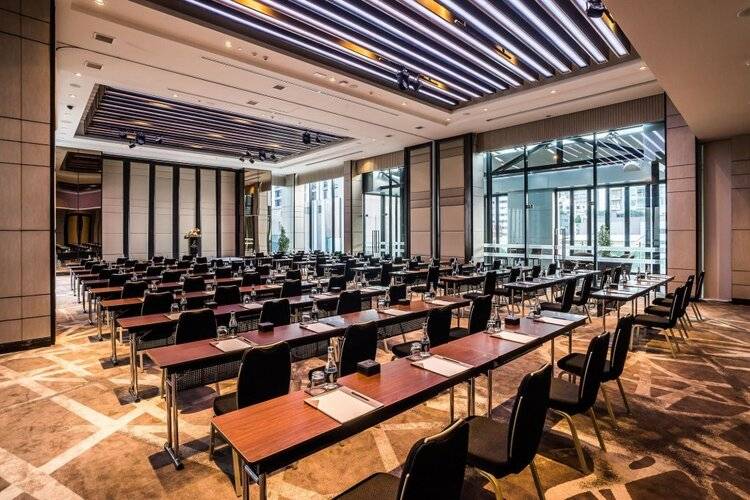 SKYVIEW Hotel Bangkok