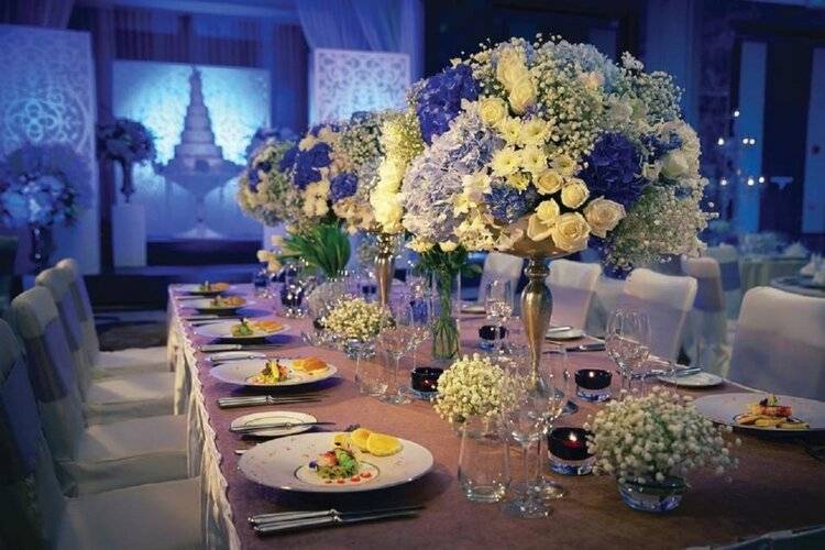 Sofitel Bangkok Sukhumvit