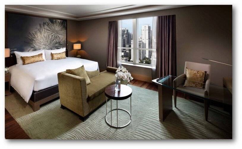 Sofitel Bangkok Sukhumvit