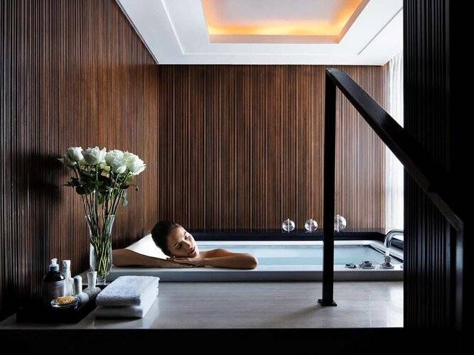 Sofitel Bangkok Sukhumvit