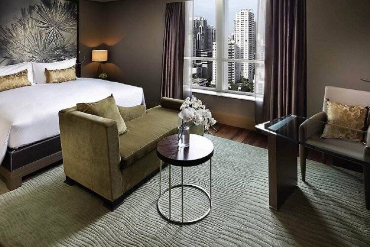 Sofitel Bangkok Sukhumvit