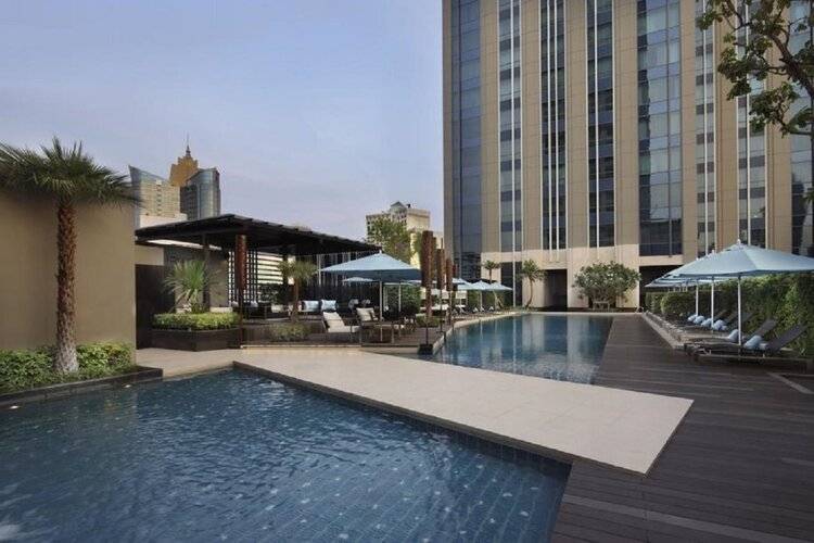 Sofitel Bangkok Sukhumvit