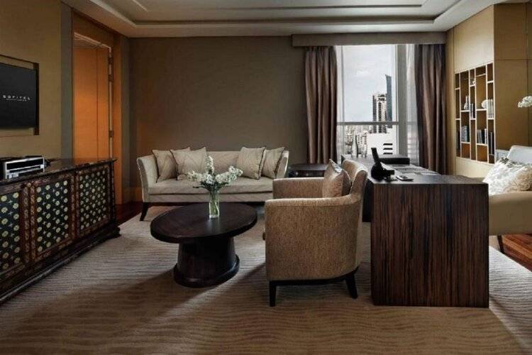 Sofitel Bangkok Sukhumvit