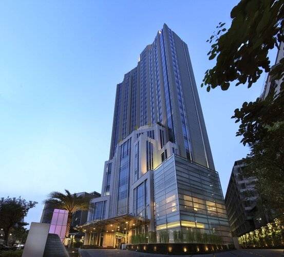 Sofitel Bangkok Sukhumvit