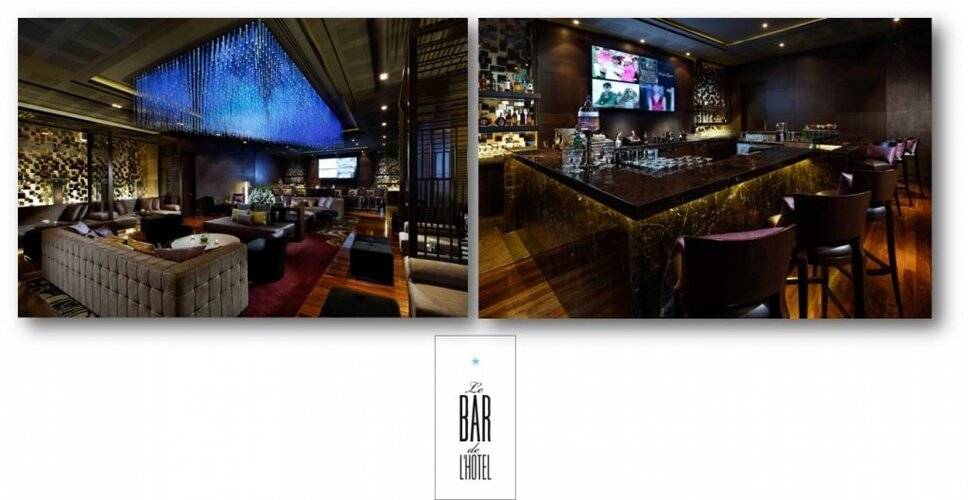 Sofitel Bangkok Sukhumvit