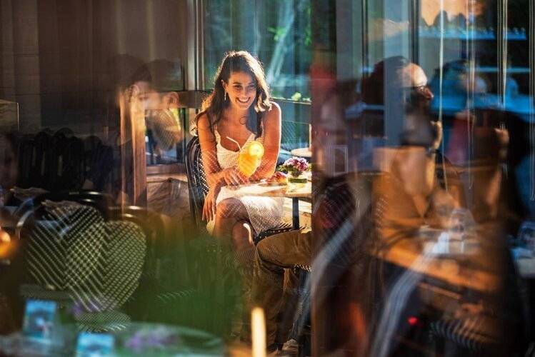 Sofitel Bangkok Sukhumvit
