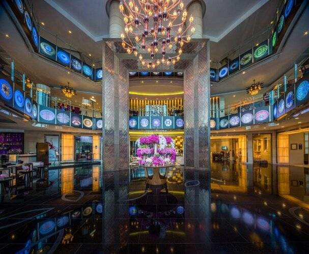 Sofitel Bangkok Sukhumvit