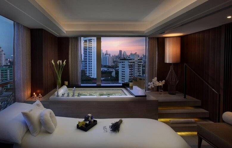 Sofitel Bangkok Sukhumvit