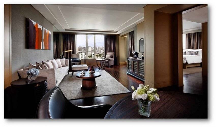 Sofitel Bangkok Sukhumvit