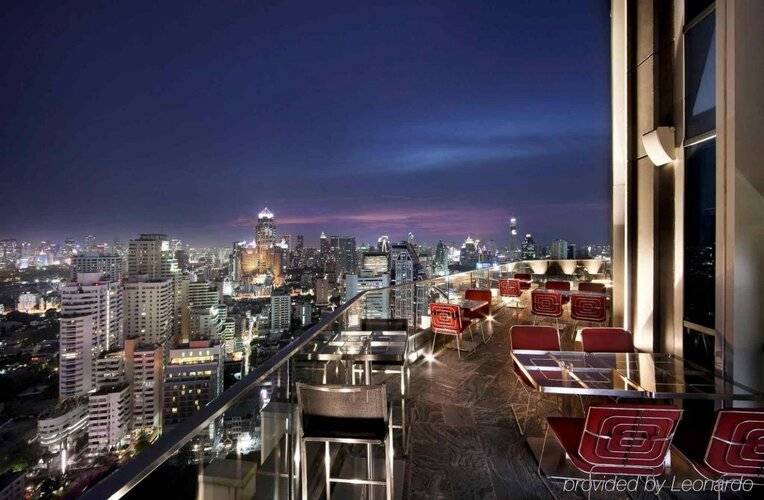 Sofitel Bangkok Sukhumvit