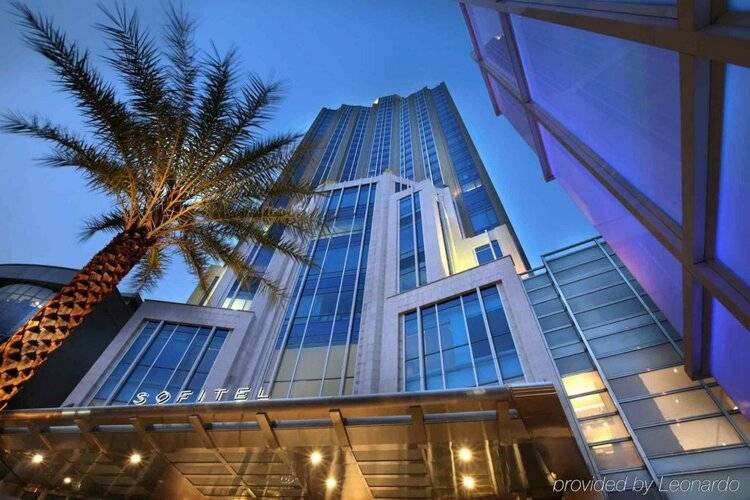 Sofitel Bangkok Sukhumvit