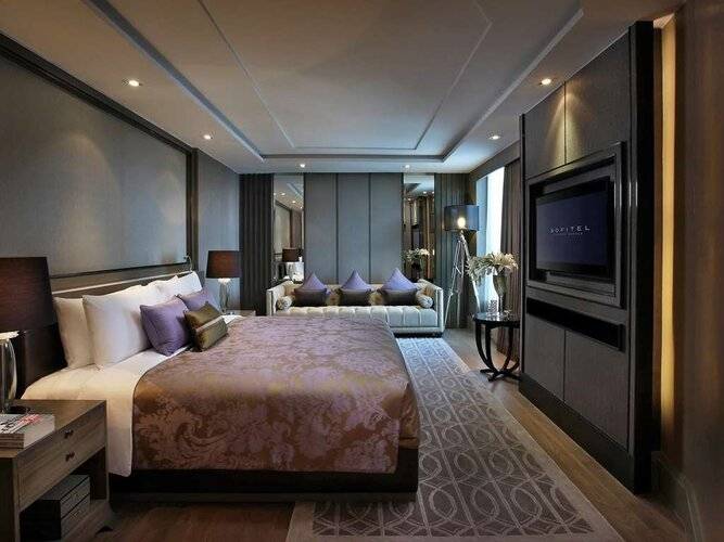 Sofitel Bangkok Sukhumvit