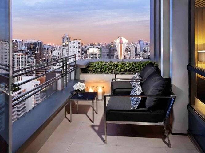 Sofitel Bangkok Sukhumvit
