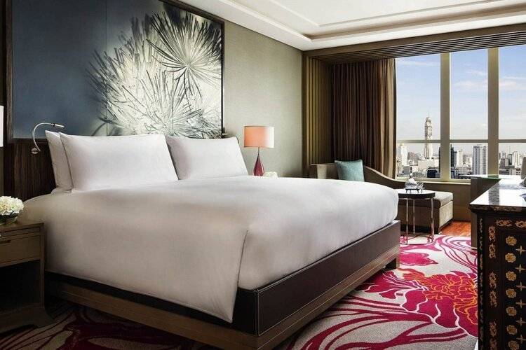 Sofitel Bangkok Sukhumvit