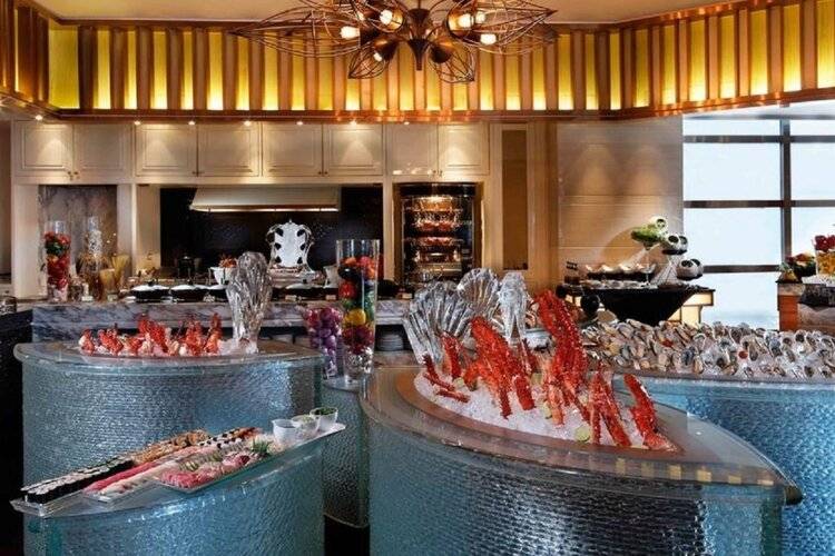 Sofitel Bangkok Sukhumvit