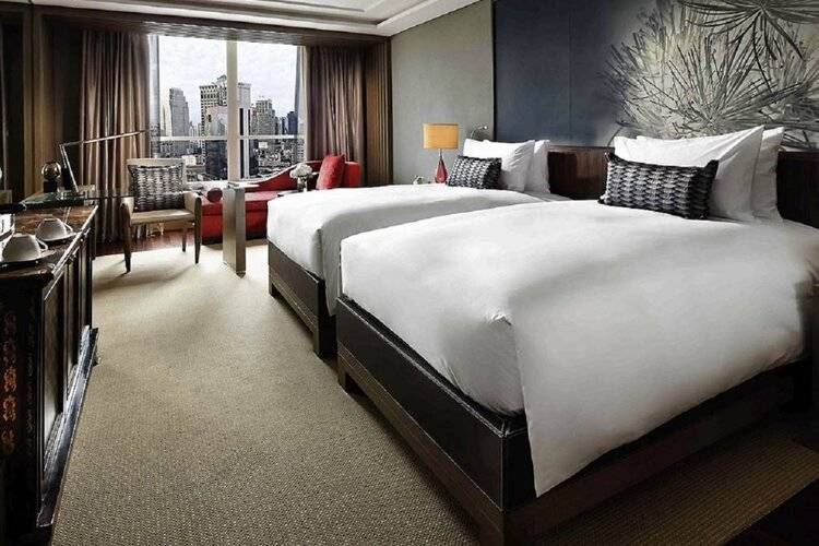 Sofitel Bangkok Sukhumvit
