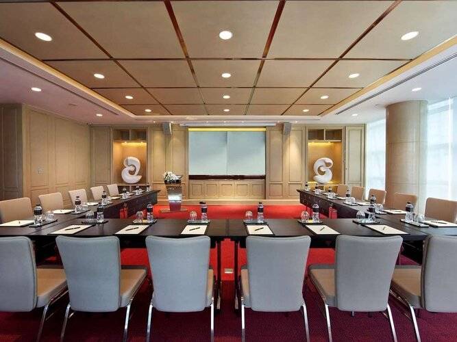 Sofitel Bangkok Sukhumvit