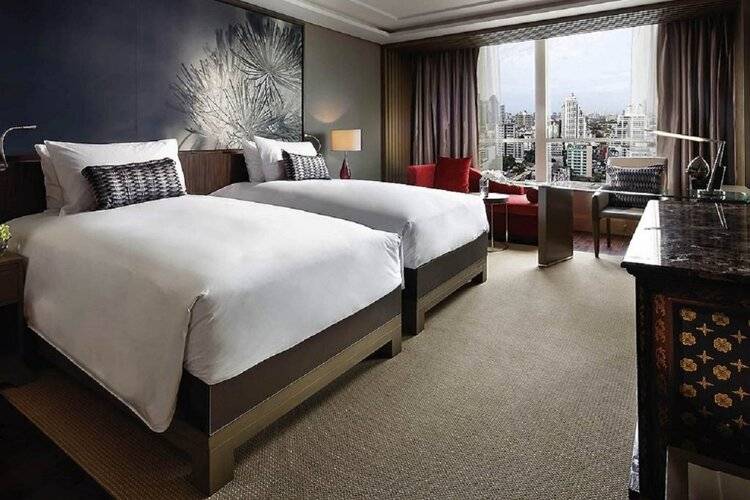 Sofitel Bangkok Sukhumvit