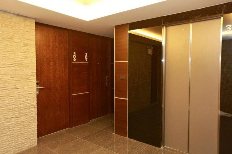 The Bangkok Airport Link Suite