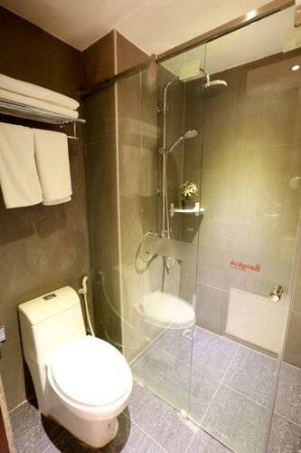 The Bangkok Airport Link Suite