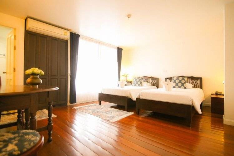 Ssip Boutique Dhevej Bangkok (Adults Only 18+)