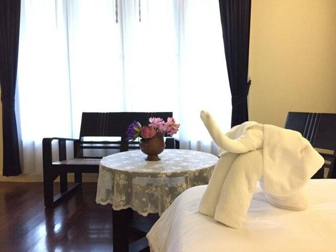 Ssip Boutique Dhevej Bangkok (Adults Only 18+)