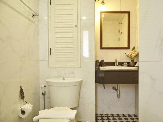 Ssip Boutique Dhevej Bangkok (Adults Only 18+)