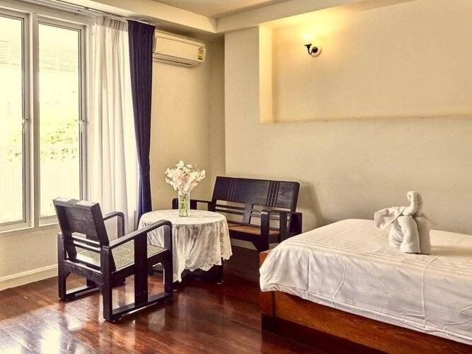 Ssip Boutique Dhevej Bangkok (Adults Only 18+)