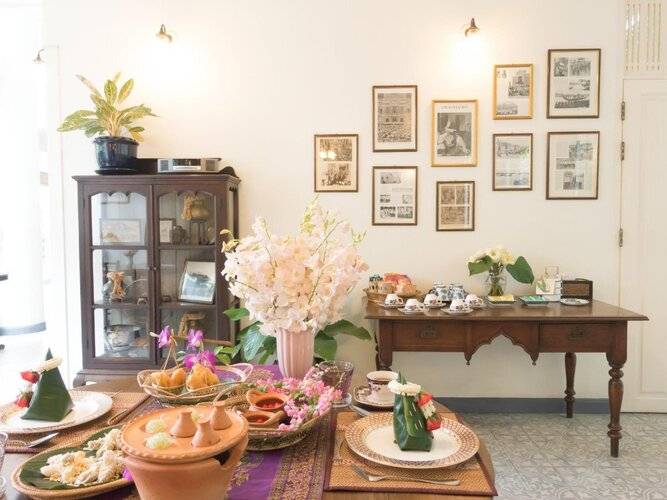 Ssip Boutique Dhevej Bangkok (Adults Only 18+)