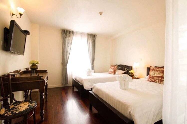 Ssip Boutique Dhevej Bangkok (Adults Only 18+)
