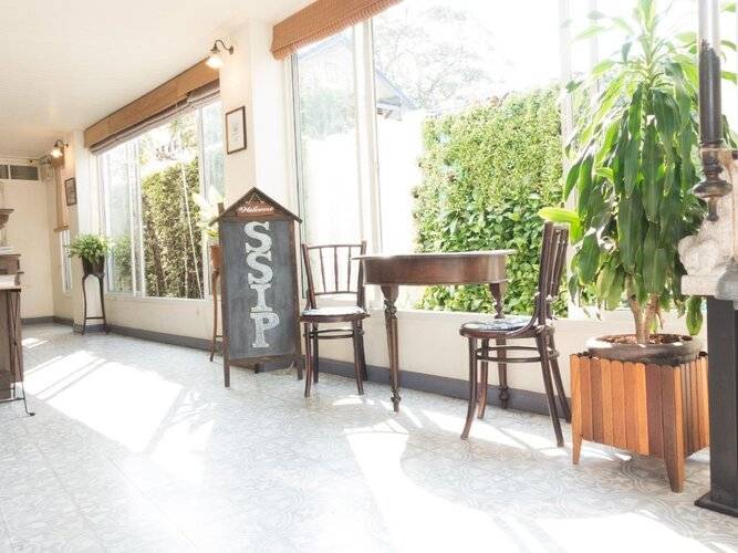 Ssip Boutique Dhevej Bangkok (Adults Only 18+)