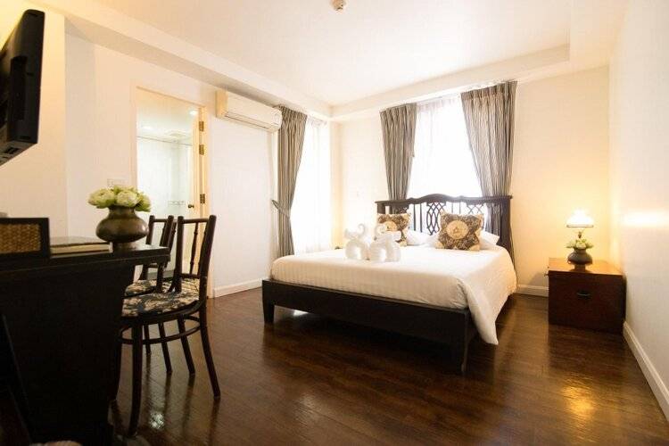 Ssip Boutique Dhevej Bangkok (Adults Only 18+)